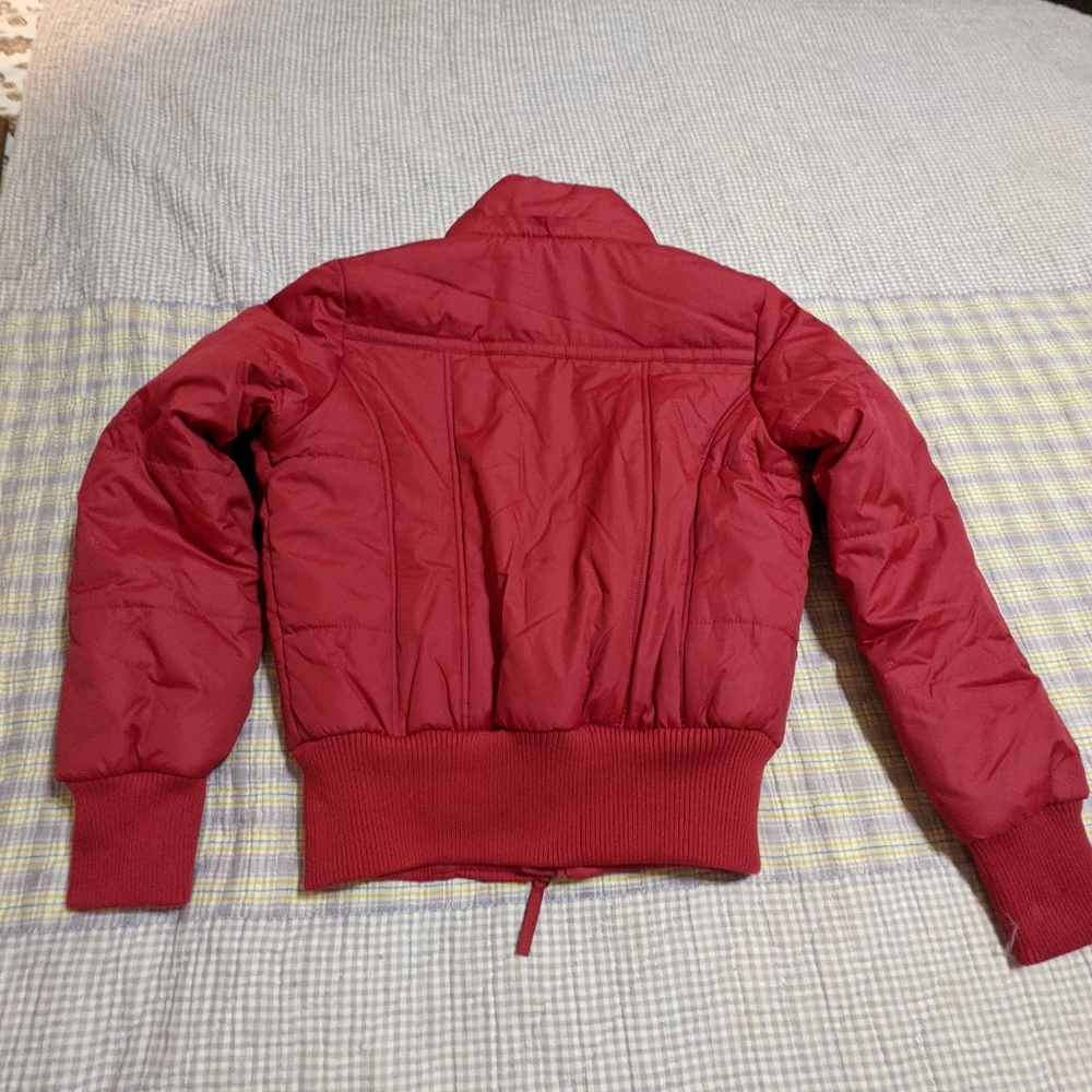 No boundaries down jacket - Picture 8 of 8